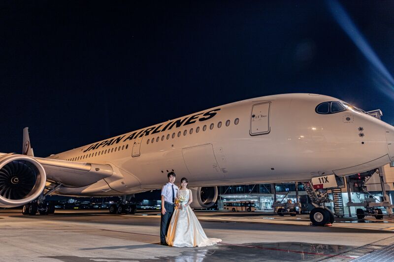 好きな所で好きな人と・・・