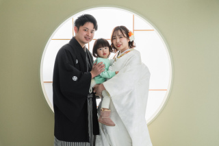 Dress＆Kimono Style♡