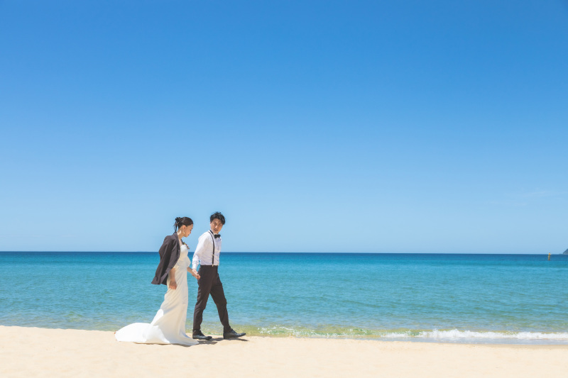 ワタベウェディング福岡フォトスタジオ