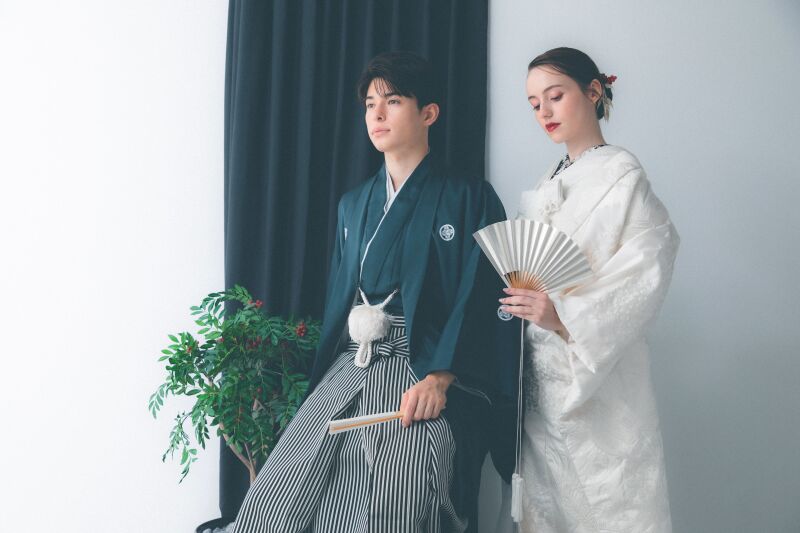 ワタベウェディング福岡フォトスタジオ