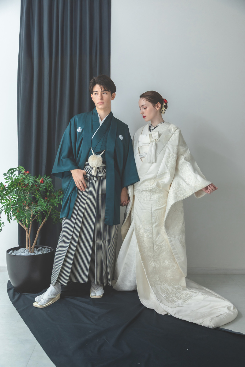 ワタベウェディング福岡フォトスタジオ