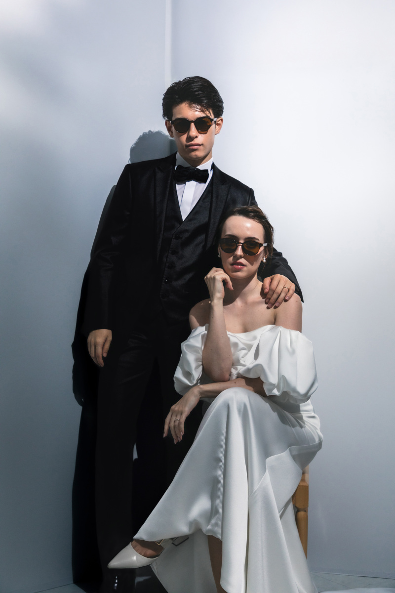 ワタベウェディング福岡フォトスタジオ