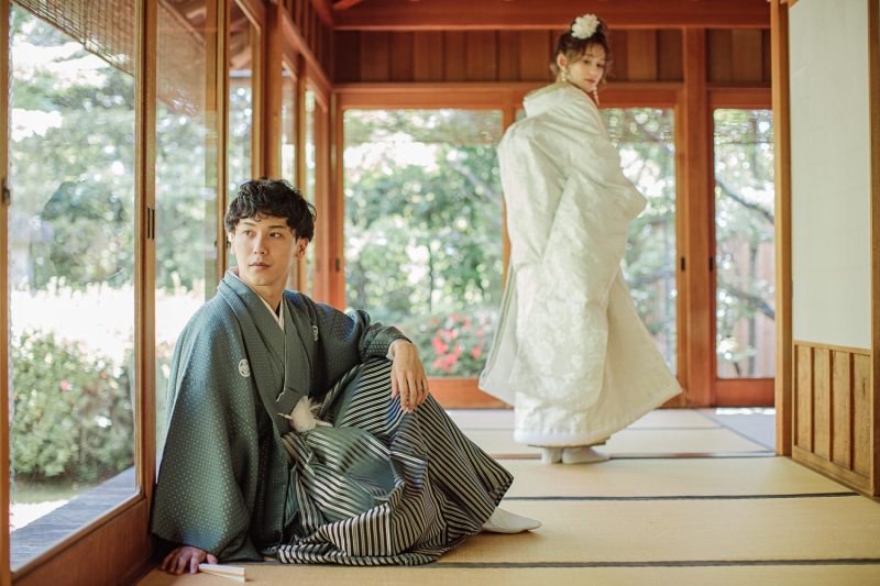 ワタベウェディング福岡フォトスタジオ