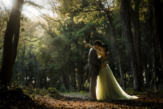 ワタベウェディング福岡フォトスタジオ