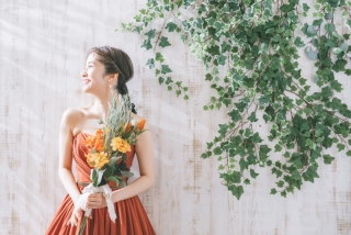 ワタベウェディング福岡フォトスタジオ