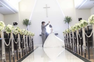 ワタベウェディング福岡フォトスタジオ