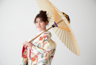 ワタベウェディング福岡フォトスタジオ