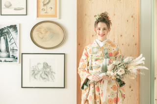 ワタベウェディング福岡フォトスタジオ