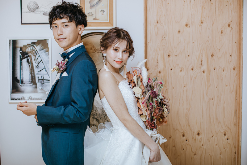 ワタベウェディング福岡フォトスタジオ_事前来店なしで撮影できる