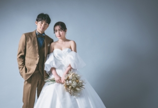 ワタベウェディング福岡フォトスタジオ