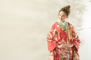 ワタベウェディング福岡フォトスタジオ