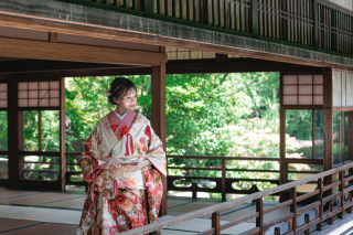 ワタベウェディング福岡フォトスタジオ