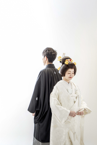 和かつらレンタル