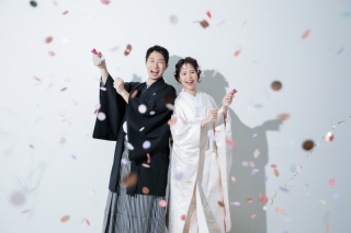 撮影小物持ち込み