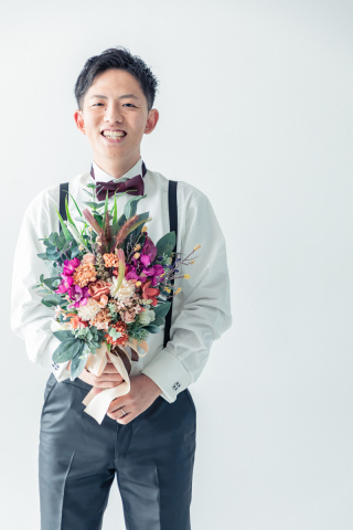 新郎タキシードシャツレンタル料