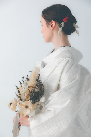 ヘッドアクセサリー