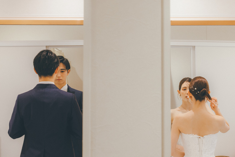 Point1 多彩な撮影シーン