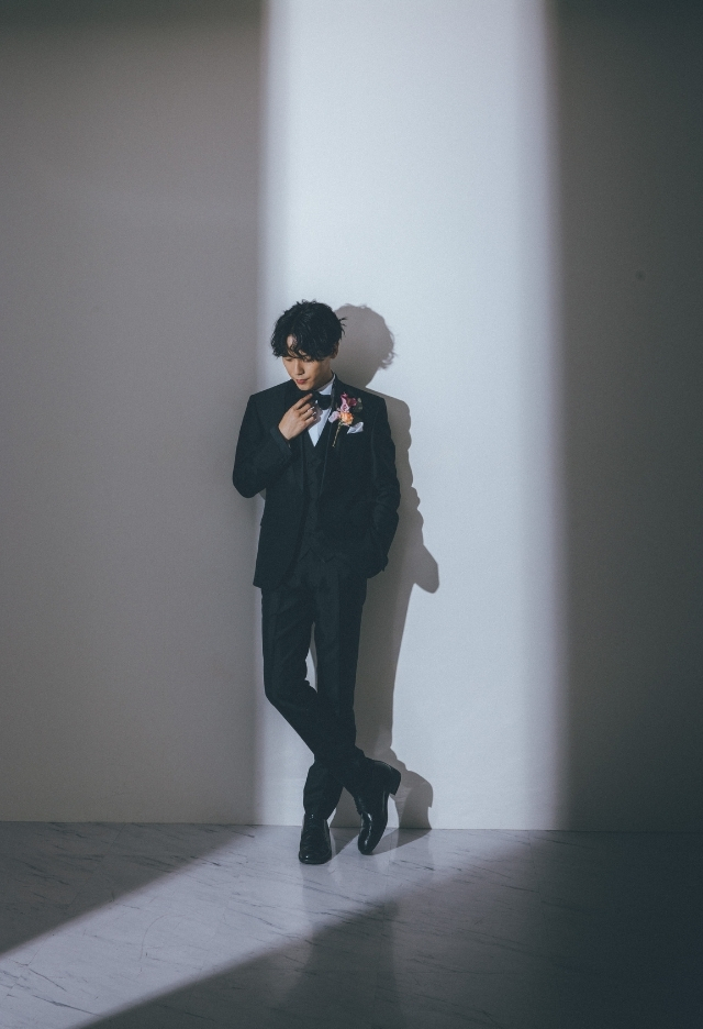 20以上ある撮影シーン