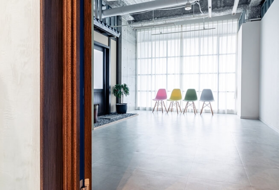 step1 事前来店・お問合せ