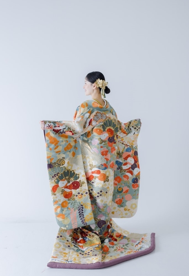 20以上ある撮影シーン