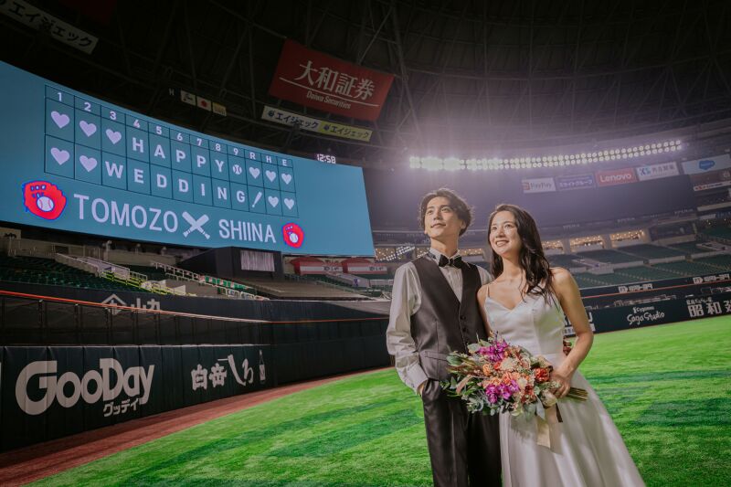Point1 多彩な撮影シーン