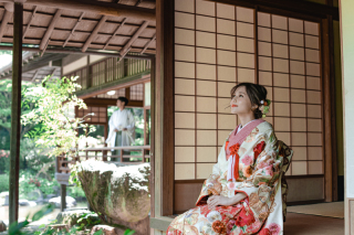 ワタベウェディング福岡フォトスタジオ