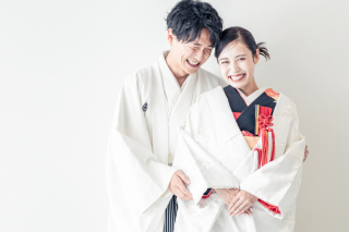 ワタベウェディング福岡フォトスタジオ