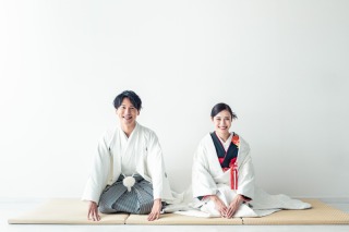 ワタベウェディング福岡フォトスタジオ