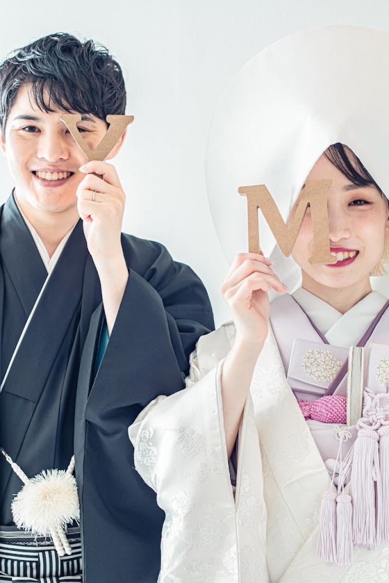 お二人らしさを出せます