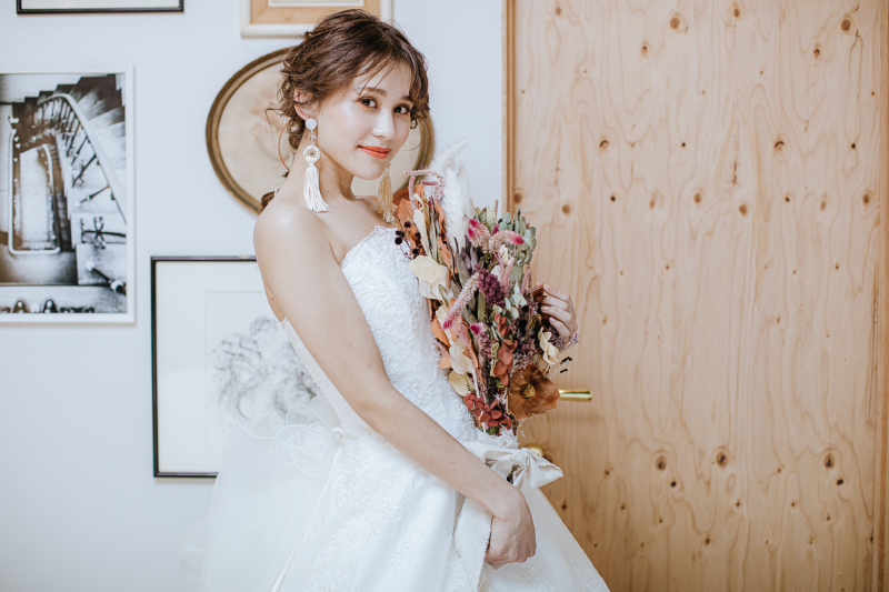 豊富なアクセサリー類