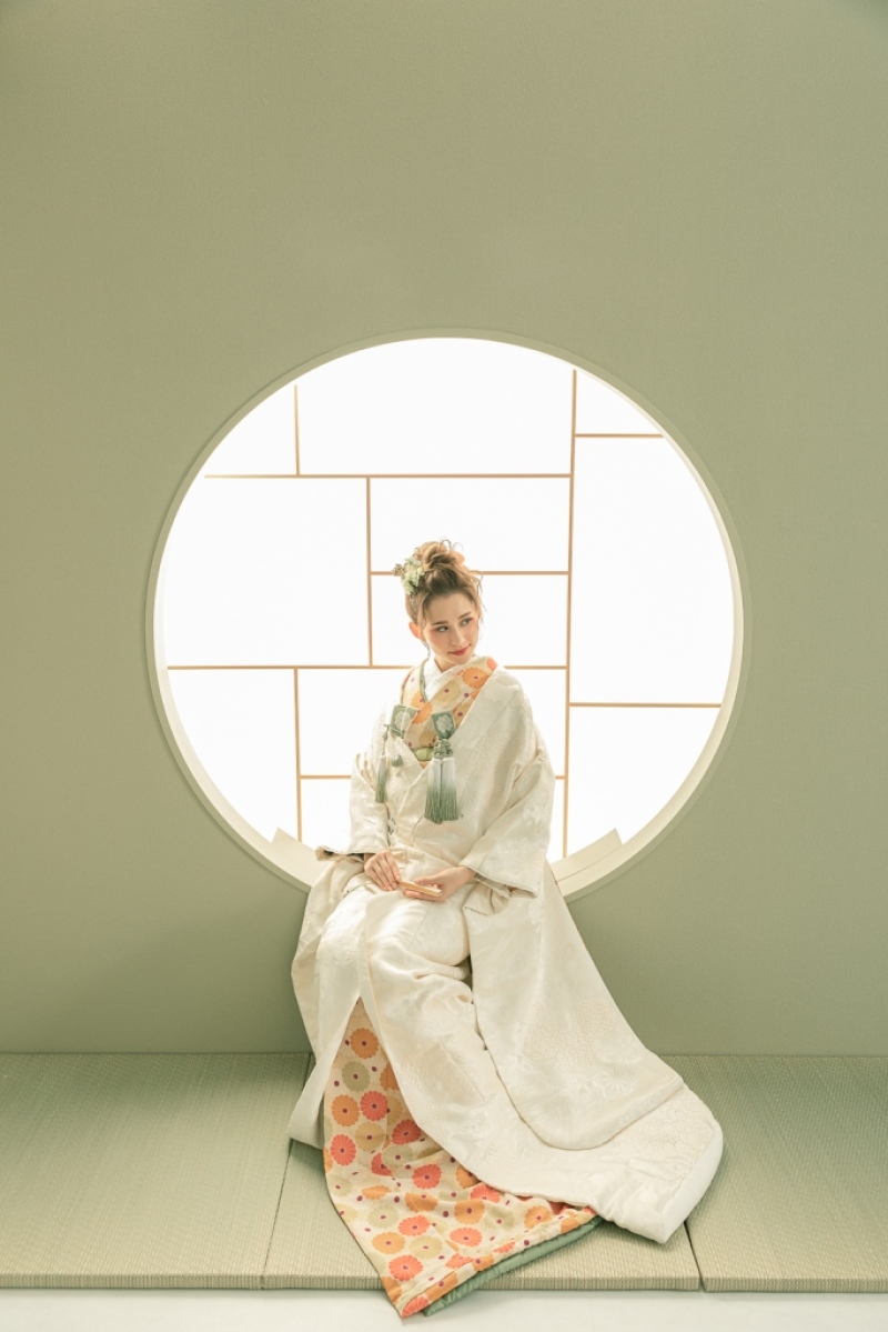 いろいろな色掛下入荷♪