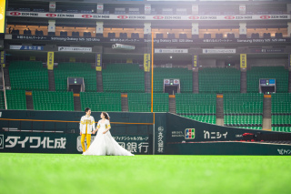 ワタベウェディング福岡フォトスタジオ_☆Picd up☆