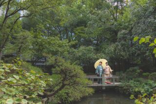 ワタベウェディング福岡フォトスタジオ_☆Picd up☆