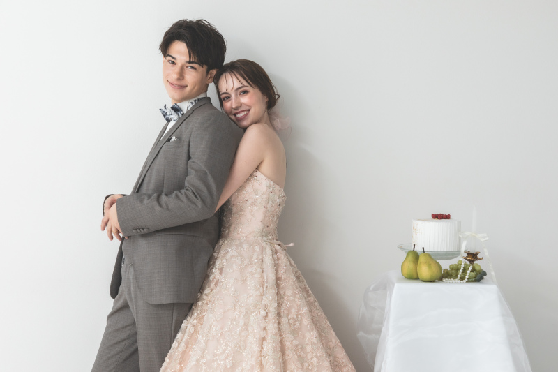 ワタベウェディング福岡フォトスタジオ_格安プランがある(3万円以下)