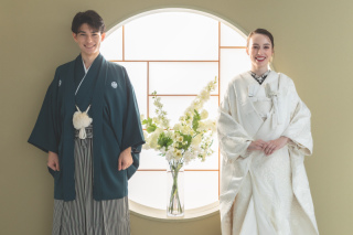 ワタベウェディング福岡フォトスタジオ_スタジオ和装
