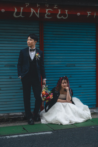 ワタベウェディング福岡フォトスタジオ_☆ピックアップフォト☆(フォトグラファーが選ぶイチオシ写真)