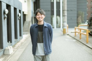 ワタベウェディング福岡フォトスタジオ 上原 陵平