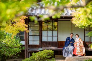 和やかな感じで撮影出来るよう雰囲気づくりいたします。