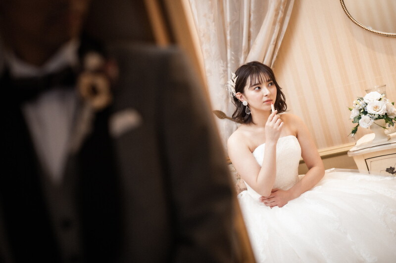 【6・7月のご撮影限定】チャペル＆スタジオ撮影が叶う！｜59,400円相当の豪華特典付き