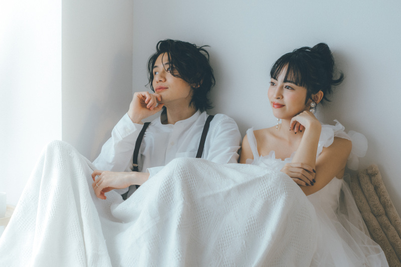 リーズナブルに叶う【和洋装】スタジオ基本フォトプラン