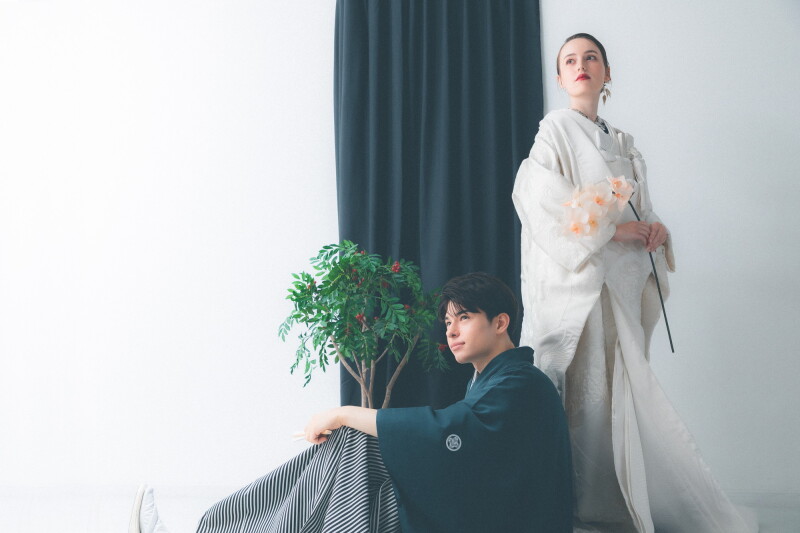 【6・7月のご撮影限定】チャペル＆スタジオ撮影が叶う！｜59,400円相当の豪華特典付き