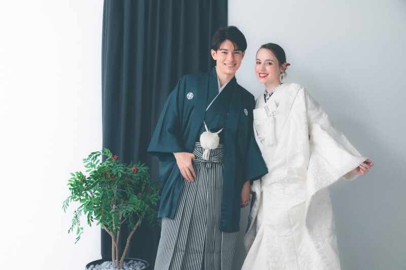 【2026年４･５月撮影】スプリングキャンペーン★スタジオ30％オフ(和洋装)