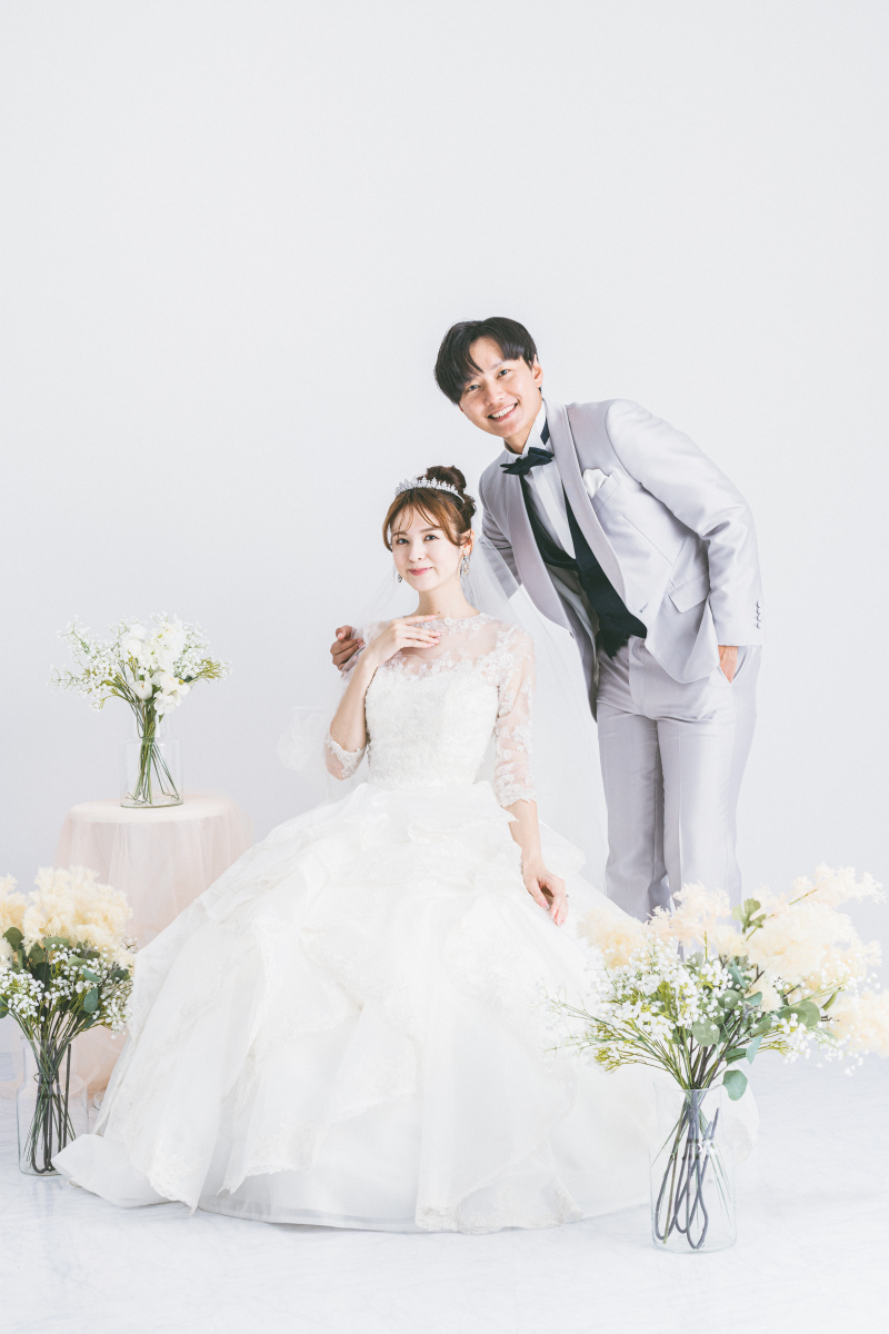 2026スプリングキャンペーン★スタジオ30％オフ(和洋装)