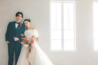 【2026】新春スタジオ初撮り 50％OFFキャンペーン(和装or洋装)