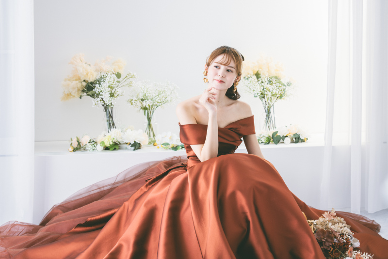 2026スプリングキャンペーン★スタジオ30％オフ(和洋装)