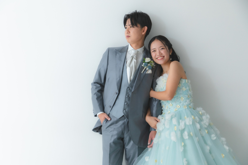 【年内撮影限定】スタジオ30%OFF歳末フォトキャンペーン(和洋装)