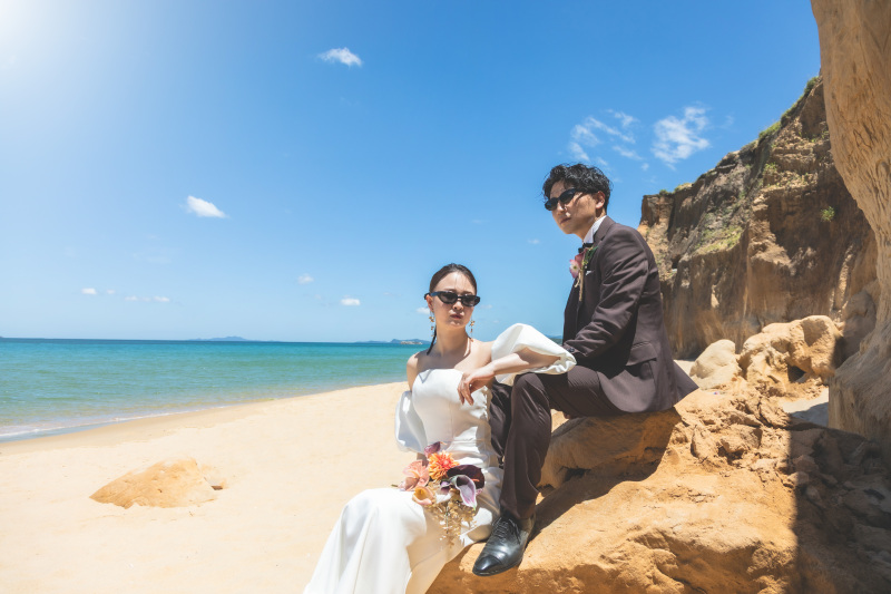 【期間限定】今だけ&yen;63,800オフで叶う！スタジオ＆ロケーション撮影（和洋装2着）