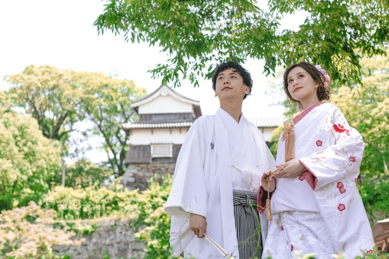 【春のロケーションフォト】人気の春撮影はお早めに！　撮影全データ付き