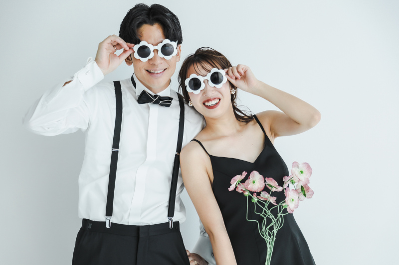 【年内撮影限定】スタジオ30%OFF歳末フォトキャンペーン(和洋装)