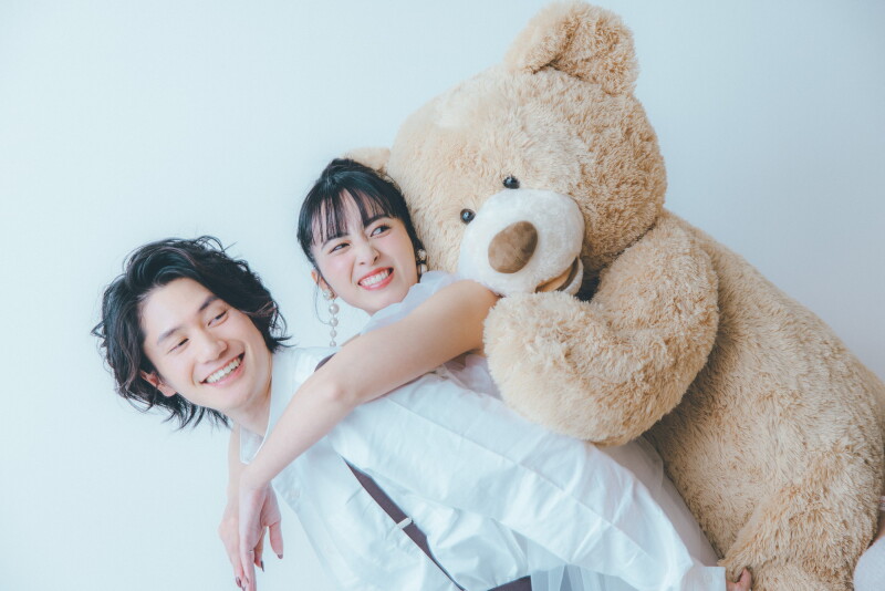 【1日完結!準備が簡単でリーズナブル】クイック和洋装プラン 《新婦衣裳アップグレードなしコミコミプラン♪》